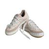 Adidas Adimatic 'Wonder Quartz' (Unisex) Wonder Quartz / Crystal White / Gum Skate Shoes HQ6909