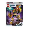 LEGO Super Heroes Механический костюм Таноса 76141