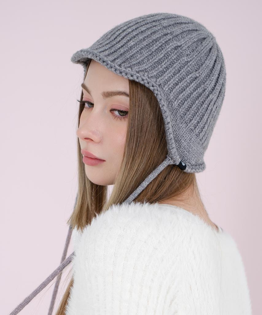 Кепка с козырьком Mimin Canbara
