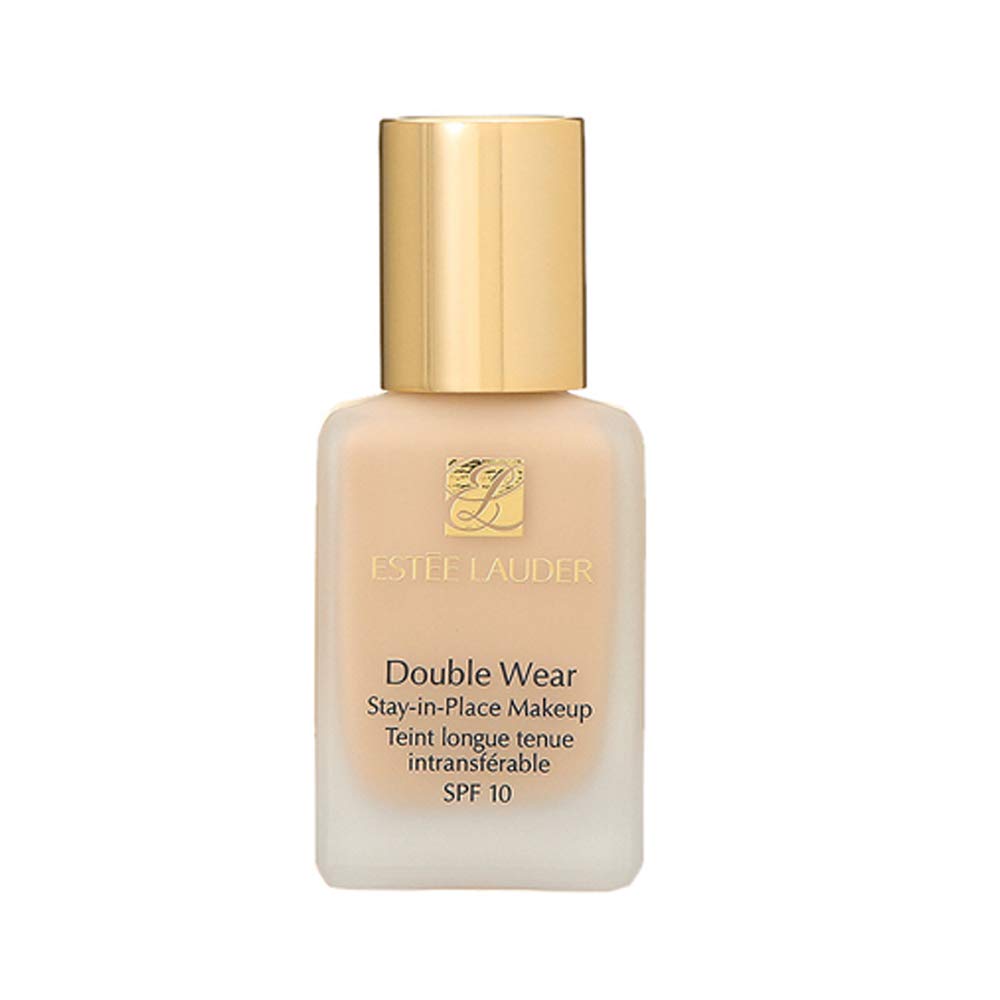 Lauder Double Wear Stay In Place Makeup SPF10 30mL 1N1 Ivory Nude Estée PA++ (72) (Stock) [Item]