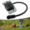 Сверхмощная катушка зажигания для двигателя Tecumseh OHV170 OHV175 OV358EA OV490EA 36344 36344A Повышенная эффективность
