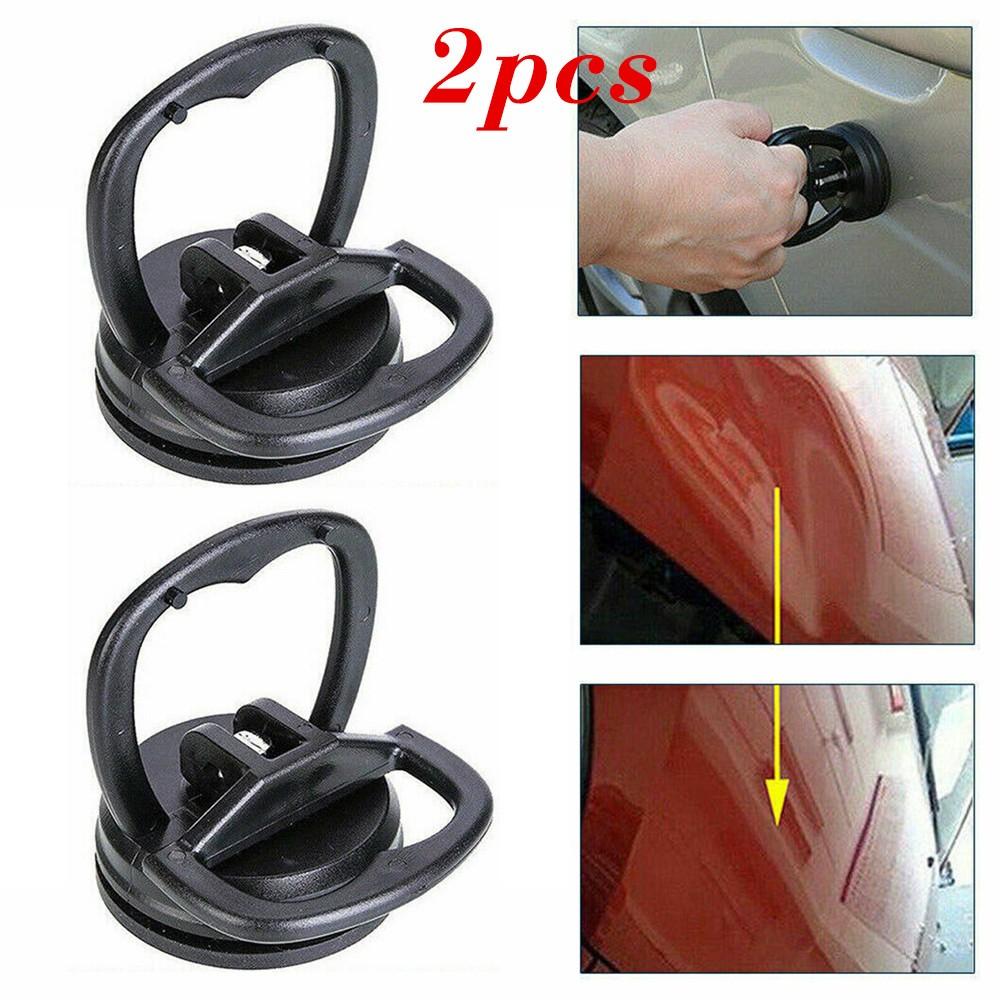 2PCS Car Repair Sucker Tool 5.6*5*6cm Bodywork Car
