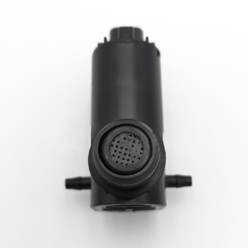 Насос омывателя переднего и заднего стекла для Kia 98510-2J000 98510-26100 28510-1C100 98510-1W000 98510-FD100 Автоаксессуары