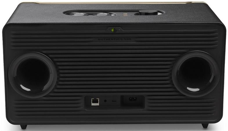 Jbl authentics 500 wireless speaker
