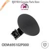 695102P000 Fuel Door & Gas Cap for Kia Sorento 2011-2015 OEM 69510-2P000