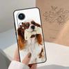 Собака Кавалер-кинг-чарльз-спаниель Для Honor Magic 8 Pro 5 6 7 Lite Чехол Для Honor Win RT 200 400 50 70 90 X8b X9a X9b X9c X9d