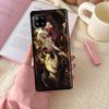 Identity V Game для Samsung Galaxy A52 A32 A12 A22 A72 A21S A52S A50 A70 A33 A53 A73 A71 A51, чехол для телефона