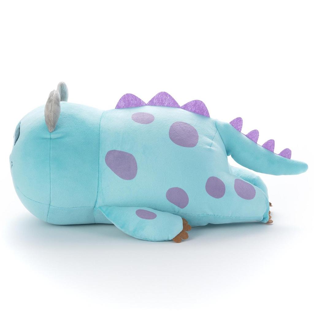 Disney Character Mocchi-Mocchi Plush Toy Medium Sally (High Type) Width Approx. 44cm