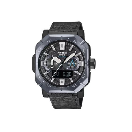 Б/у Суперпопулярная модель Casio Protrek PRW-B1000B-2JF