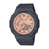 КАСИО (Casio) часы G-SHOCK (G-Shock) GMA-S2100MD-1A мальчики размер зарубежная модель [продукт]