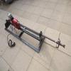 Water Drilling & Pipe Laying Machine for Non-Excavation Road Crossing