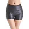 Your PU Leather Hot Pants for Beautiful Legs [Choose Size] Shorts, (S)