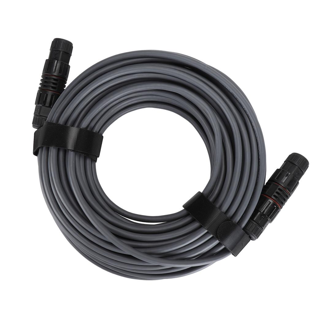 For Starlink Cable IP68 Waterproof Shielded Oxygen Free Copper 1000Mbps 75ft Cable Extension for Sta