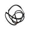 НОВЫЙ левый передний уплотнитель двери 67862-60101 Для Toyota Land Cruiser 1998-2007