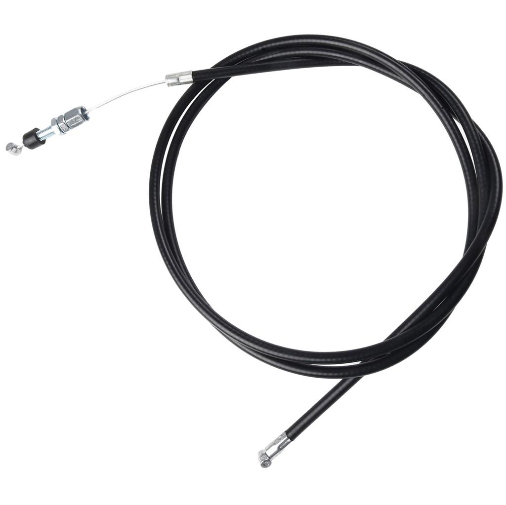 Замена троса дроссельной заслонки для Honda GXV160 HRJ216 HRJ196