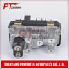 Turbo Electronic Actuator 59001107312 6NW010099-21 for FOTON 2.8L Turbocharger NEW