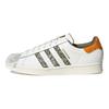 adidas Бандана Superstar - Off White Focus Orange Кроссовки унисекс Focus-Olive GX3656