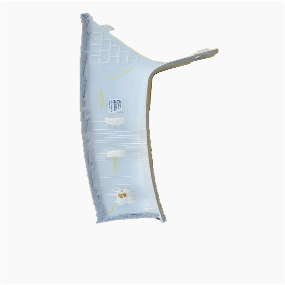 C-pillar Interior Trim Panel / Upper L For Tesla Model  3 OE:1086265-01-K