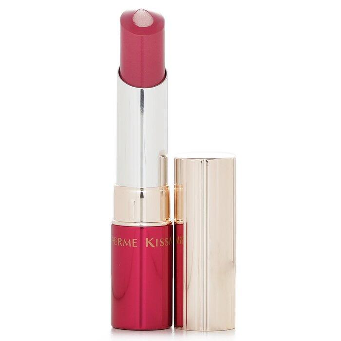 kiss me KISS ME FERME W Color Double Rouge - # 03