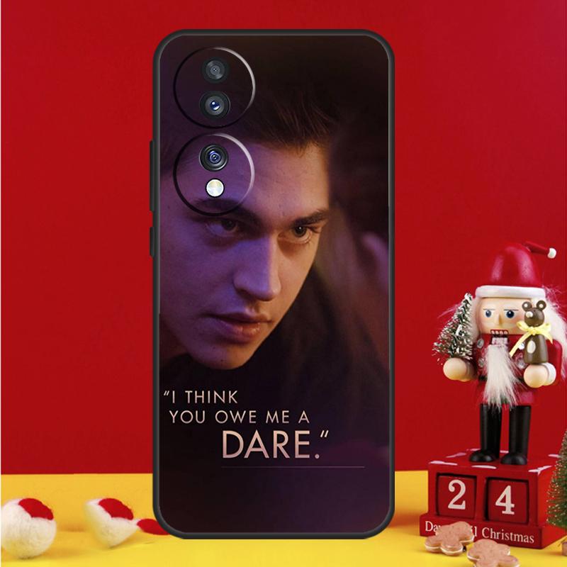 Чехол After Movie Hardin Scott для Honor Magic 8 6 7 Lite Honor X9d X9c X9b X9a X8b X8c Win 50 70 90 200 400 Pro