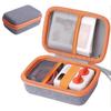 Hard Shell Audio Player Case Shockproof Carrying Case for Yoto MINI Player 2024 Travel