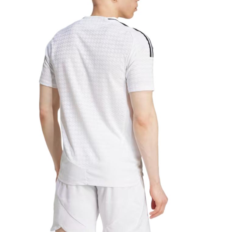 adidas Аутентичная домашняя футболка Реал Мадрид 24/25 JX2137
