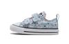 Кеды Chuck Taylor All Star Low Easy-On TD 'Снежный Леопард' 772104C