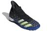 Predator Freak.3 Adidas Tf 'Demonscale - Королевский синий Желтый' FY0623
