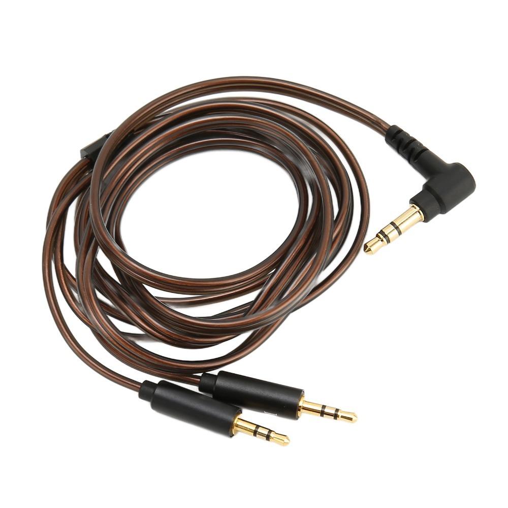 Earphone Replacement Cable for Hifiman HE400S HE 400I HE560 HE 350 HE1000 HE1000 V2
