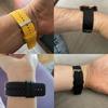 Silicone Strap For Amazfit GTR 4 3 pro/GTR 4/Bip 6 5 4 Band GTS 4 2 mini/BALANCE 2/Stratos 3 Watchband 20mm 22mm Sports Bracelet