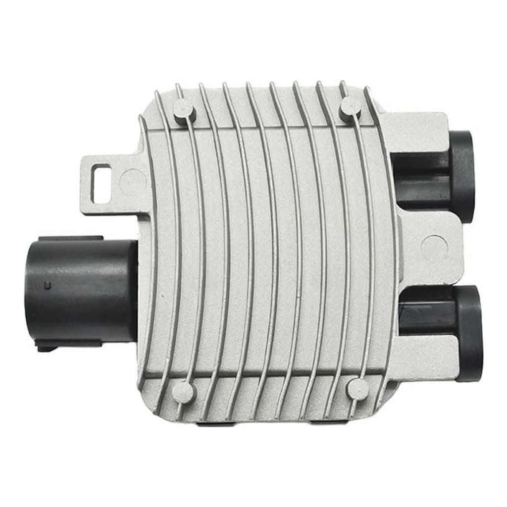 Radiator Fan Control Module For Jaguar X-Type 2.5L 3.0L V6 2001-2008 C2S24957