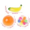 Orbeez Beads Ball Toy Squishy Squeez Stress Relief Детские игрушки