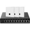Ruijie WiFi 7 2.5G Mesh Networking Kit