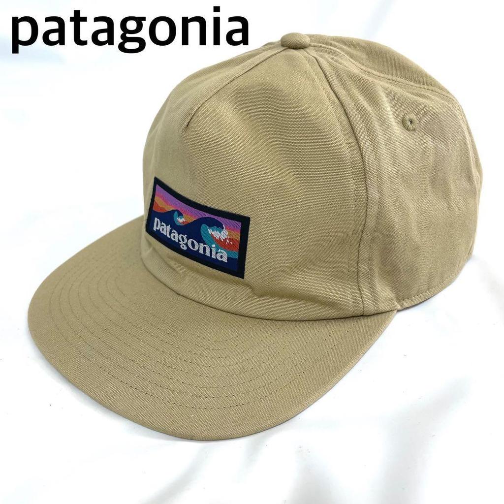 Б/у шорты для серфинга Patagonia Кепка Funfarer