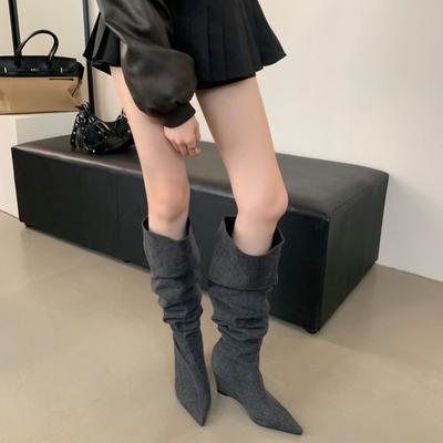 Сапоги – Сапоги