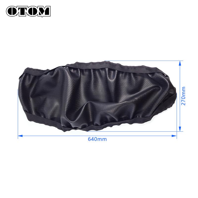 For KTM 2023-2025 Seat Covers Motorcycle Accessories Original Dedicated Cushion Package Holster A46007040050EB EXC EXCF SX-F XCW