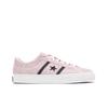 Converse One Star Academy Pro Vintage Suede Blush Hush унисекс кроссовки Pink Egret Black A08490C