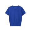 2026 Spring European & American Style Women's Round Neck Casual Knitwear