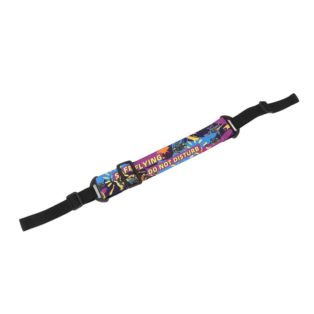 Ремешок на голову для очков Avata FPV Регулируемый ремешок на голову Квадрокоптеры Аксессуары для дронов