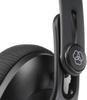AKG Мониторные наушники BT Черные 50мм K361-BT-Y3