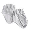 Men Performance Mittens Five Finger Gloves PU Leather Gloves Cosplay  Mittens Ladys Driving Dress