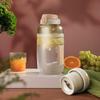 Thermos Портативная мини-чашка для соковыжималки, китайская вилка (адаптер в комплекте)