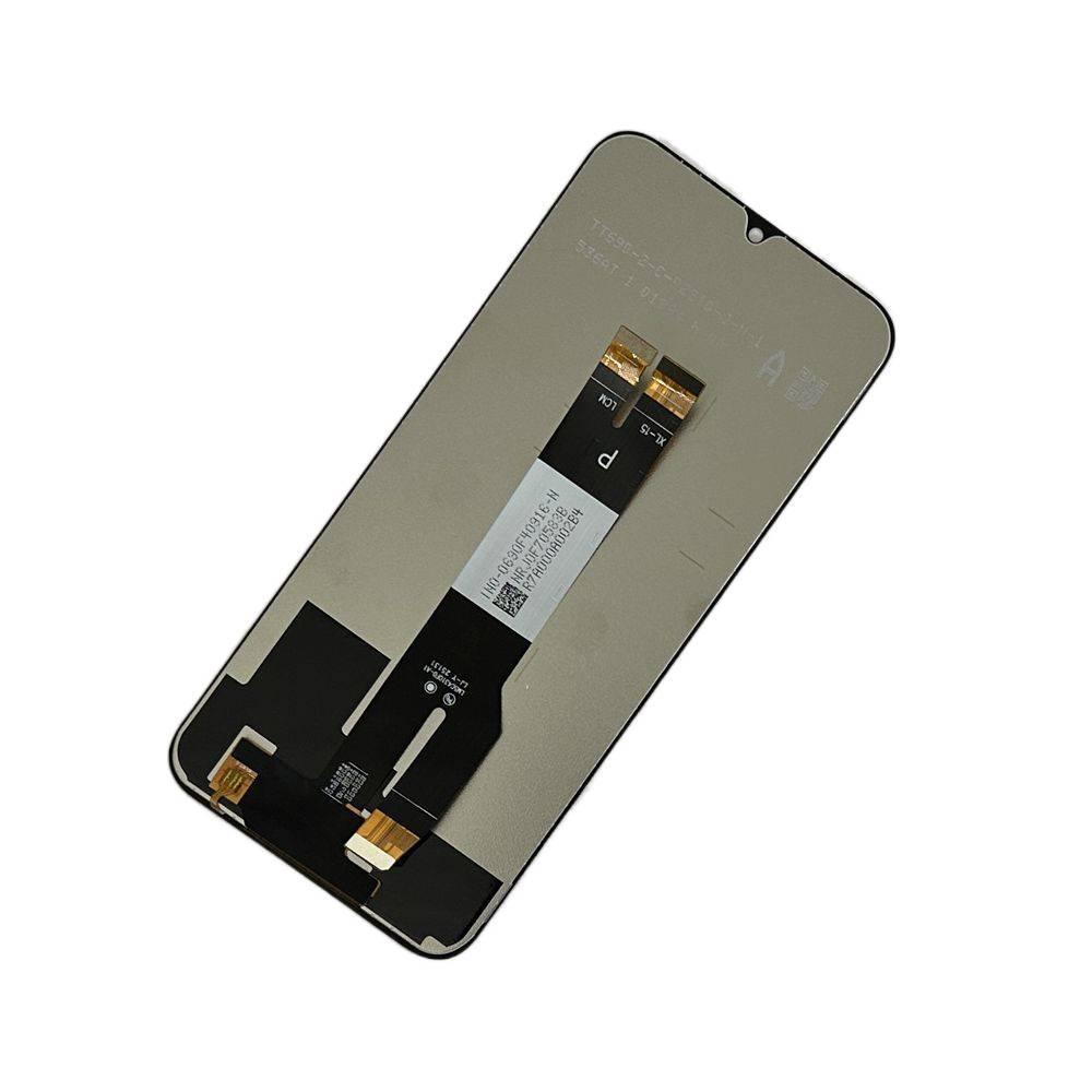 Полная сборка LCD-экрана и дигитайзера для Redmi 15C 4G Redmi 15C 5G