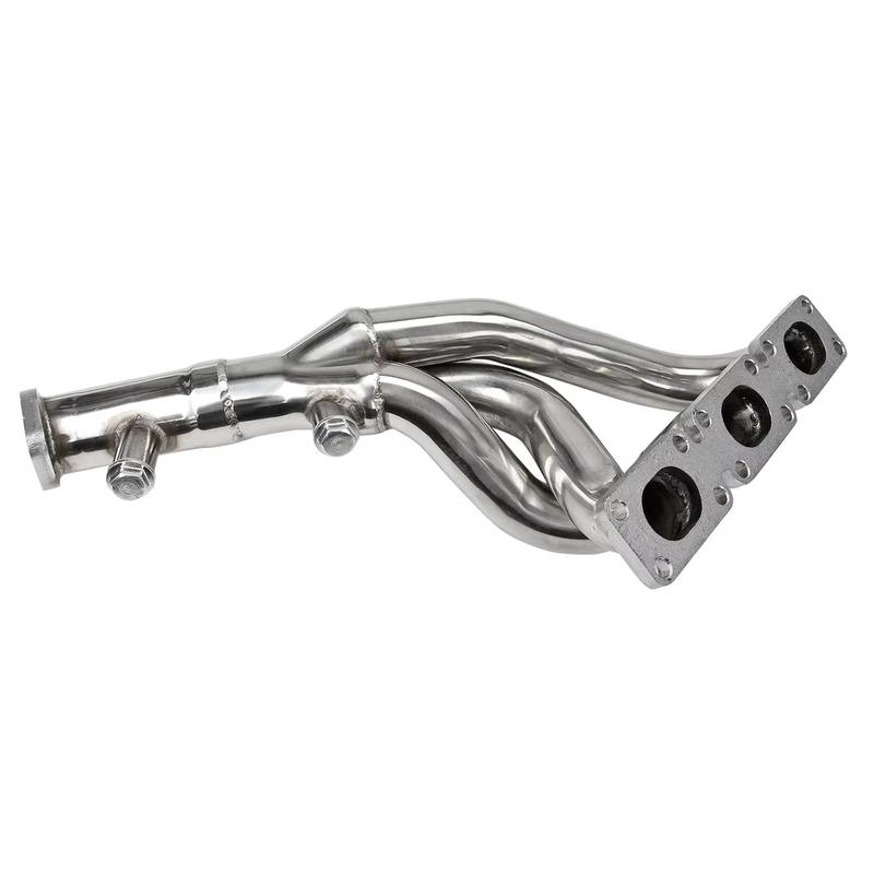 Выпускной коллектор для BMW E46 E39 Z3 2.5L 2.8L 3.0L L6