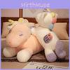 Unicorn Plush Lovely Toy Pillow Cartoon Stuffed Doll Animal Decoration Gift Kids