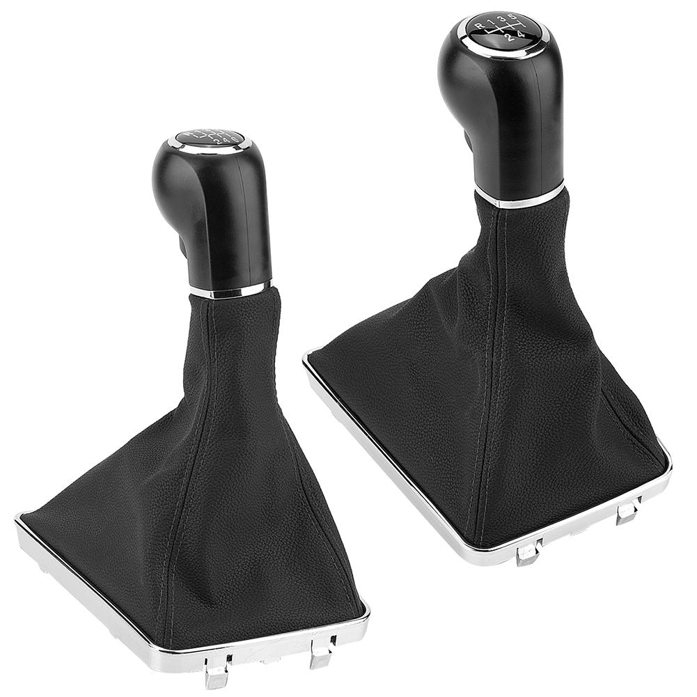  Чехол для ручки переключения передач Speed & 6 Speed для Astra III H 1.6 2004‑2010