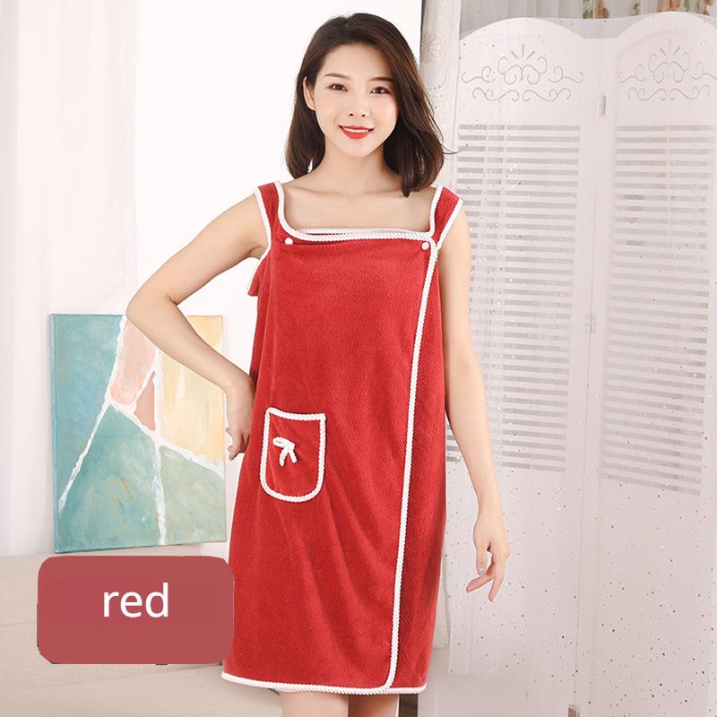 Банные полотенца экстра-размера для взрослых женщин, впитывающие мягкие и удобные банные полотенца, чистый цвет