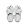 Crocs Классические клоги Atmosphere Унисекс Кроссовки Белые 10001-1FT