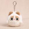 Soft Stress Relief Animal Toy With Polyester Fiber Filling For Gift And Relaxation