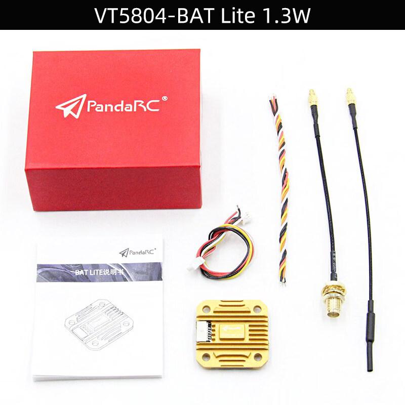 GYFPV PandaRC 5.8G R1 FPV Video Transmitter